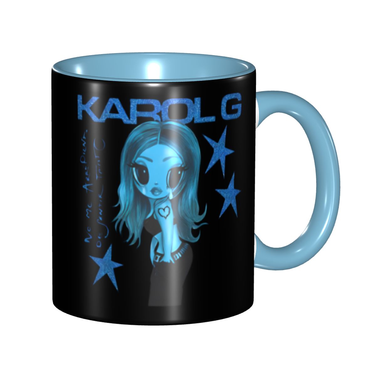 Coffee Tea With Me - Je ne regrette pas de ressentir