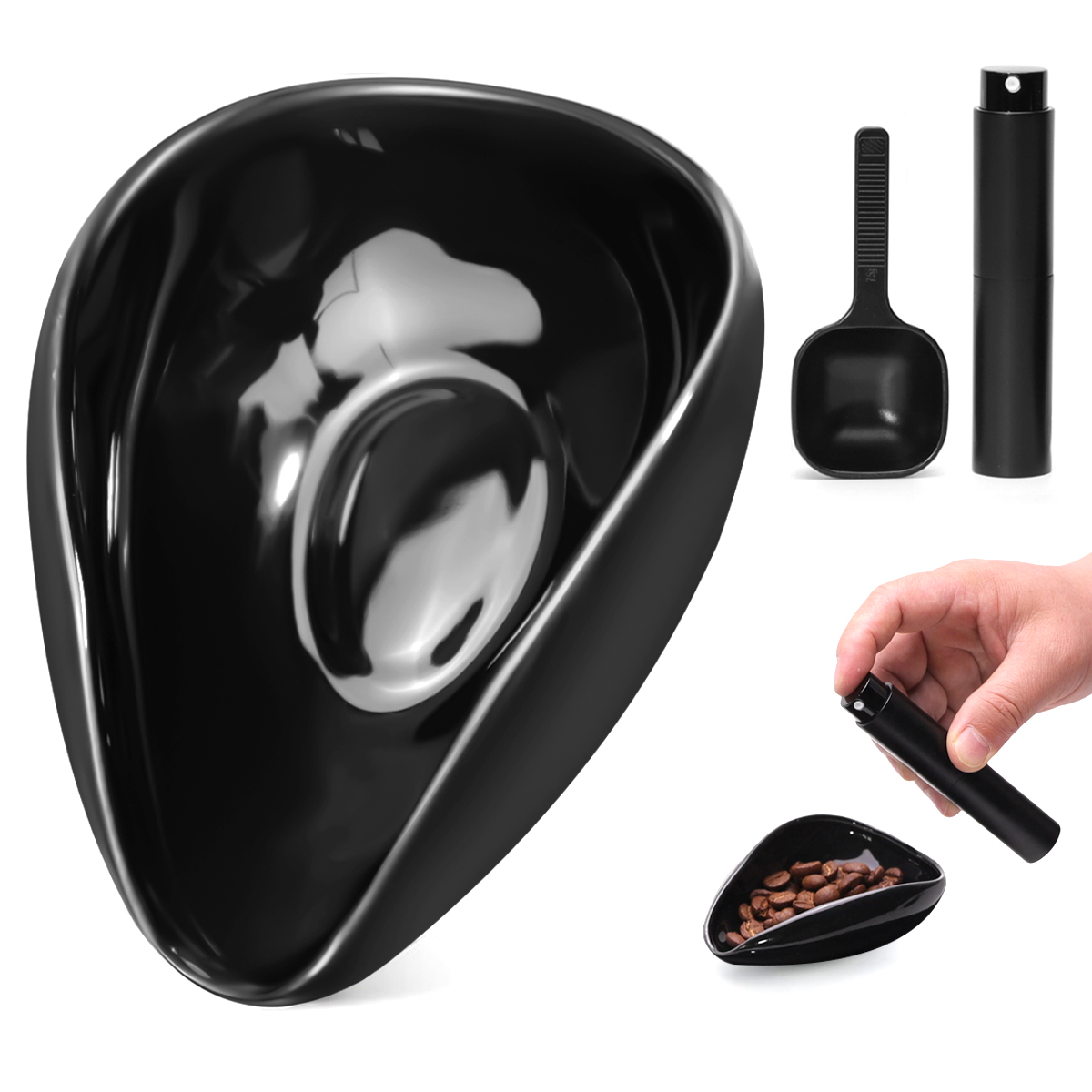 Coffee Tea Essentials - Leeseph – ensemble de tasses et