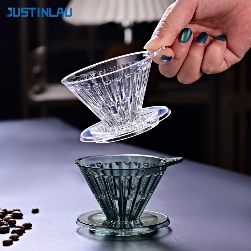 Pour Over Kettle - JUSTINLAU – Filtre à café en
