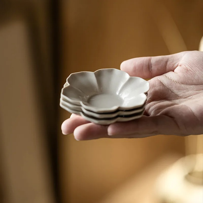 Coffee Tea Games - Sous-verres de luxe pour tasses à