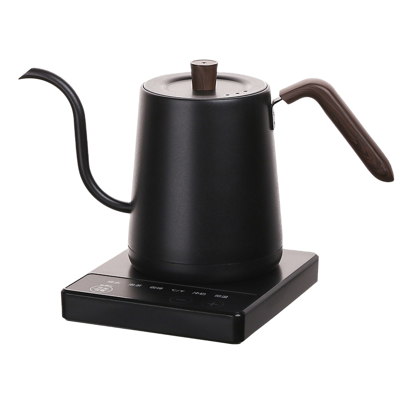 Pour Over Kettle - Bouilloire électrique à col de cygne