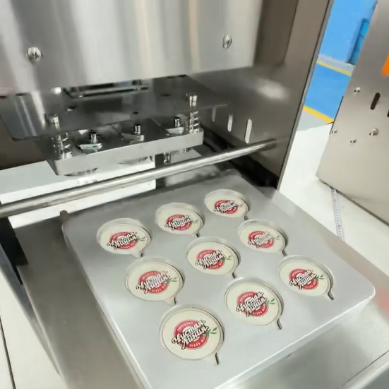 Machine de scellage thermique  - Coffee Tea Boba avis et prix