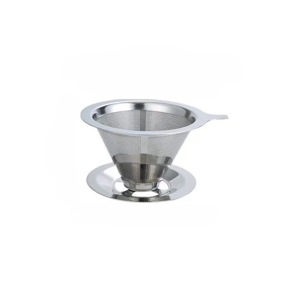 Grand Filtre à Café Réutilisab - Coffee & Tea Restaurant avis et prix