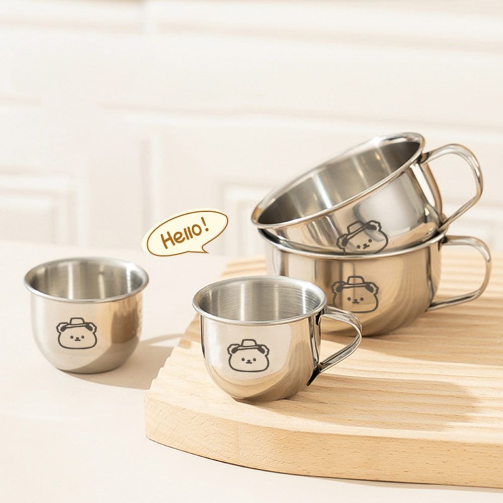 Tasse à eau pour enfant 80/200 - Coffee Tea Milk avis et prix