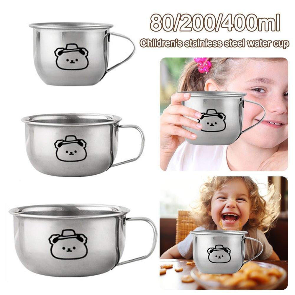 Tasse à eau pour enfant 80/200 - Coffee Tea Milk avis et prix