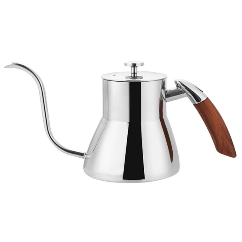 Bouilloire à bec de cygne en a - Pour Over Kettle avis et prix