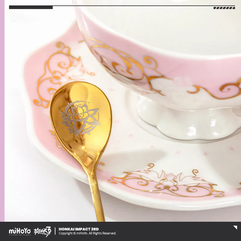 [Authentique] miHoYo jeu Elysi - Coffee Tea Games avis et prix