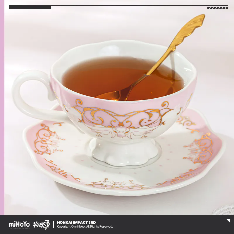 [Authentique] miHoYo jeu Elysi - Coffee Tea Games avis et prix
