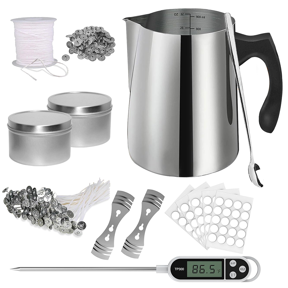 Kit de démarrage pour fabricat - Pour Over Kettle avis et prix