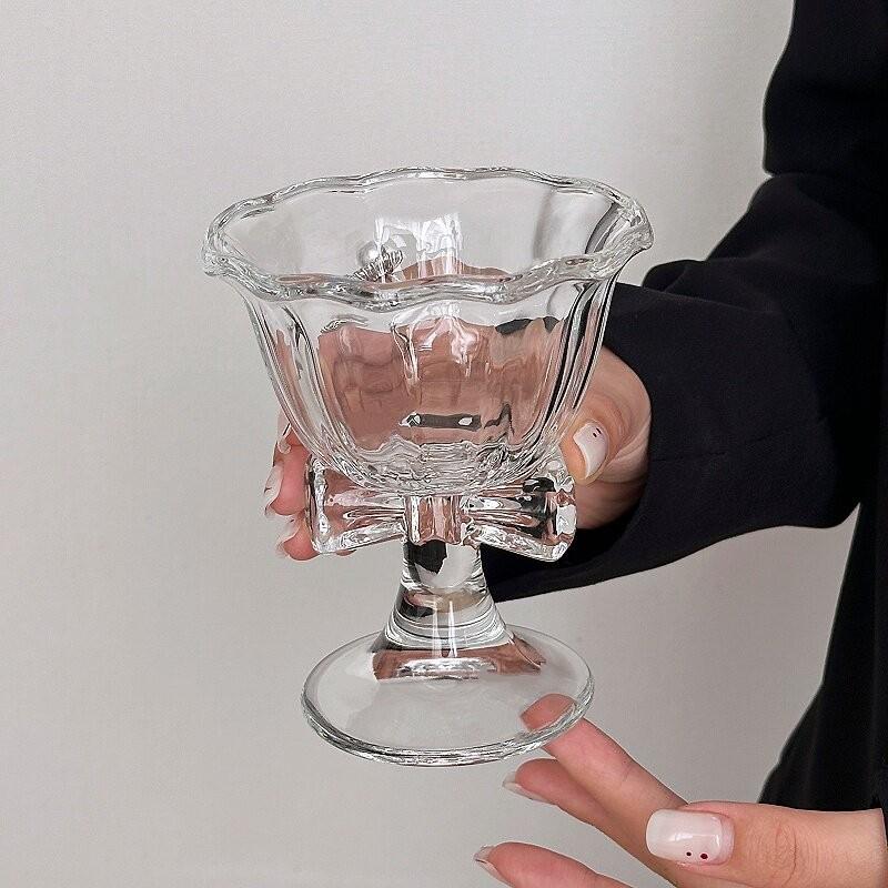 Nouvelle tasse en verre à moti - Coffee Tea Essentials avis et prix