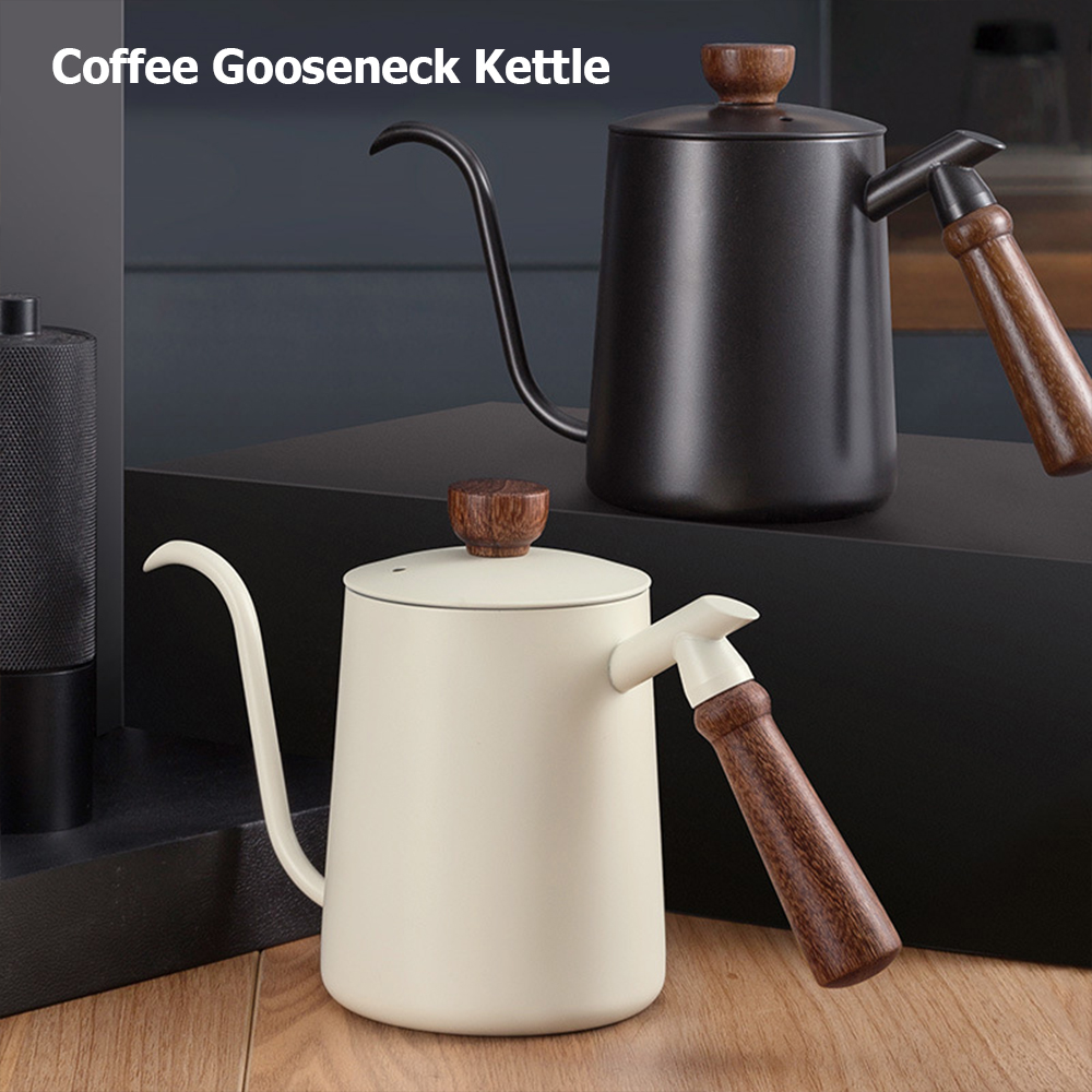 Bouilloire à col de cygne pour - Pour Over Kettle avis et prix