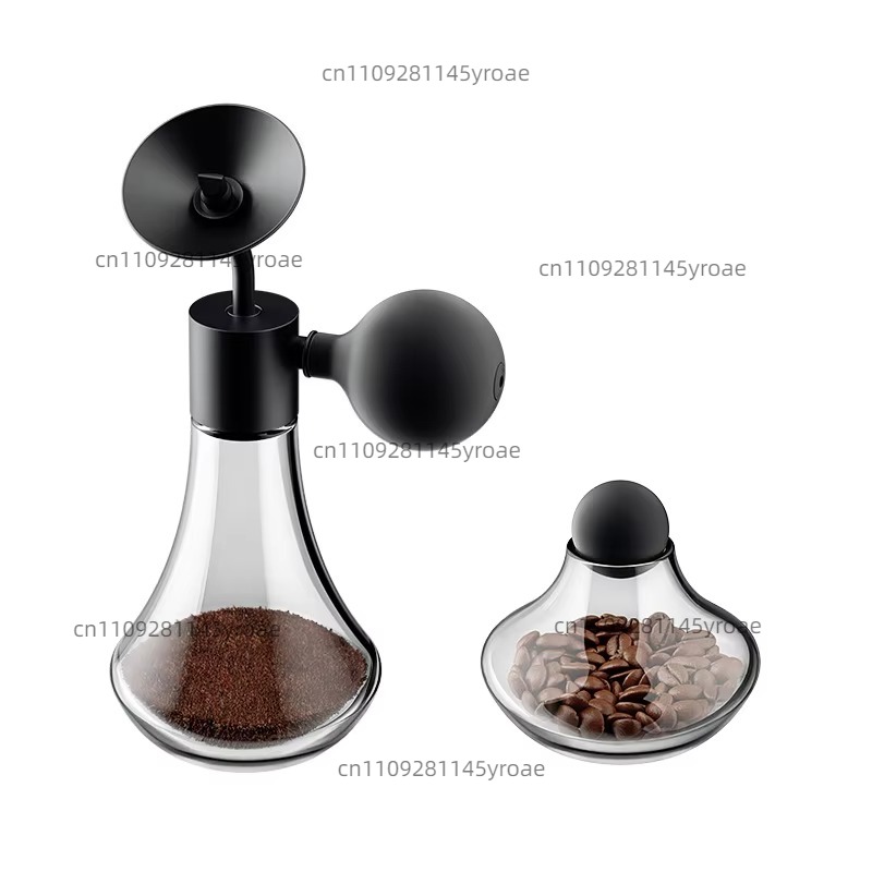 Flacon d'échantillon en verre  - Coffee Tea Jars avis et prix