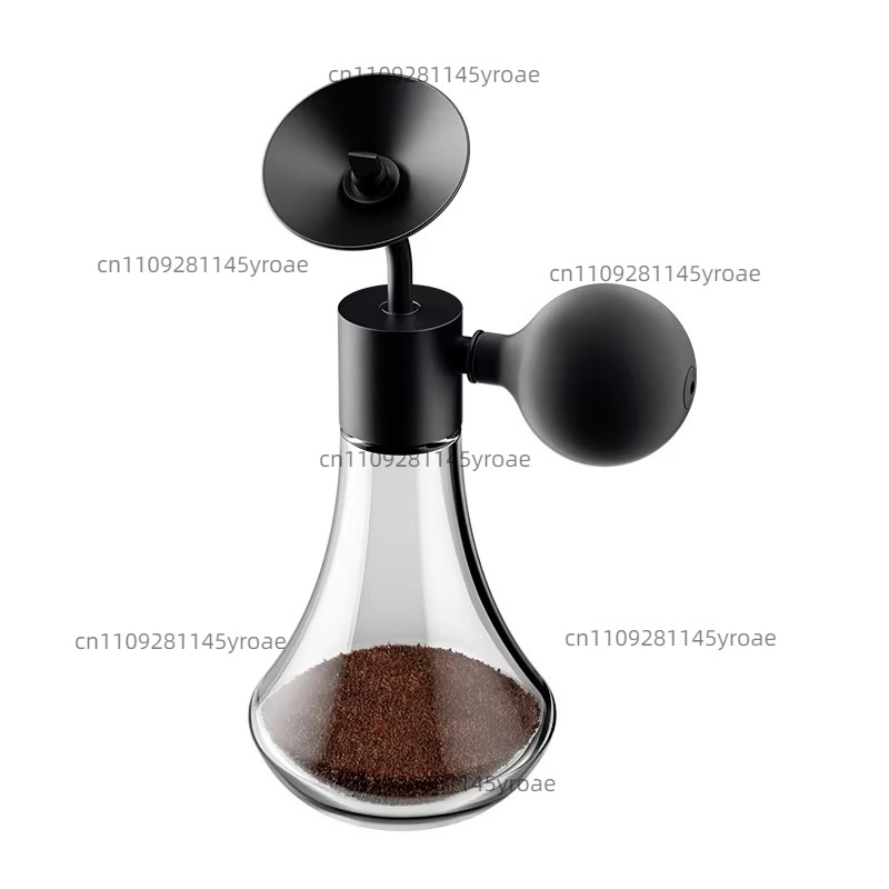 Flacon d'échantillon en verre  - Coffee Tea Jars avis et prix