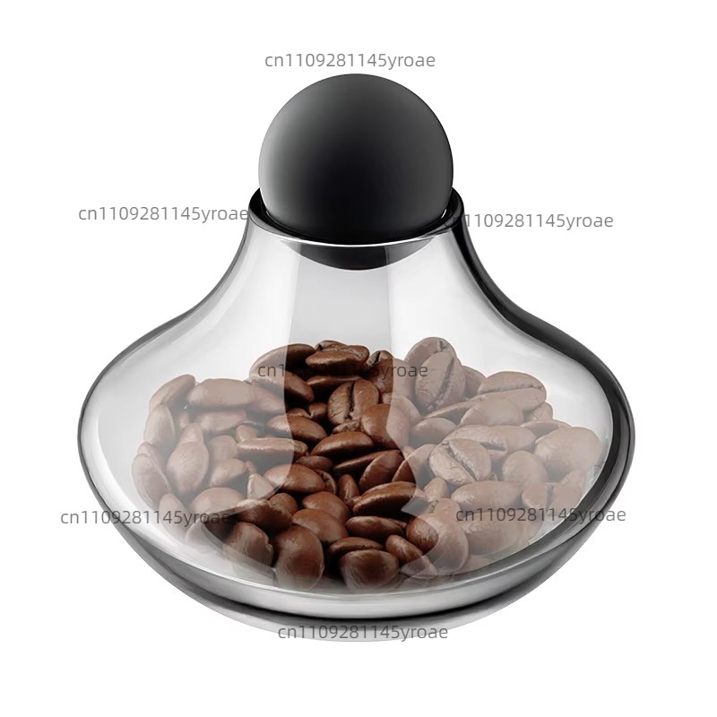 Flacon d'échantillon en verre  - Coffee Tea Jars avis et prix