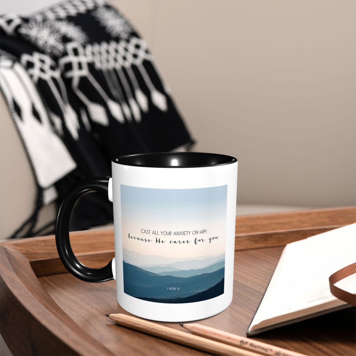 Tasse à café en céramique amus - Coffee And Tea Quotes Funny avis et prix