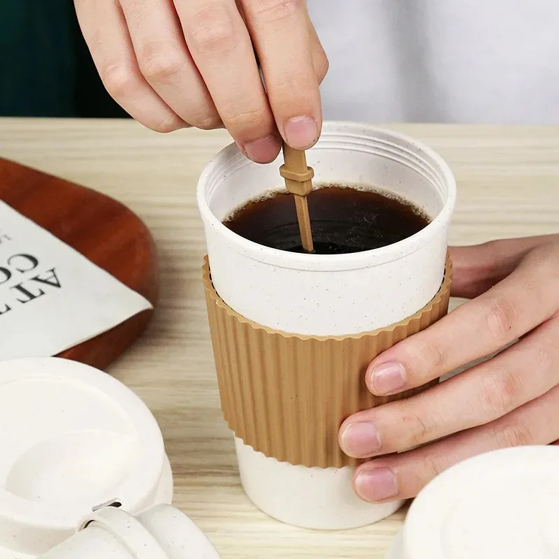 Tasse à café portable réutilis - Coffee Tea Essentials avis et prix