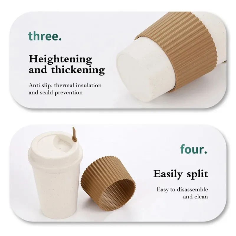 Tasse à café portable réutilis - Coffee Tea Essentials avis et prix