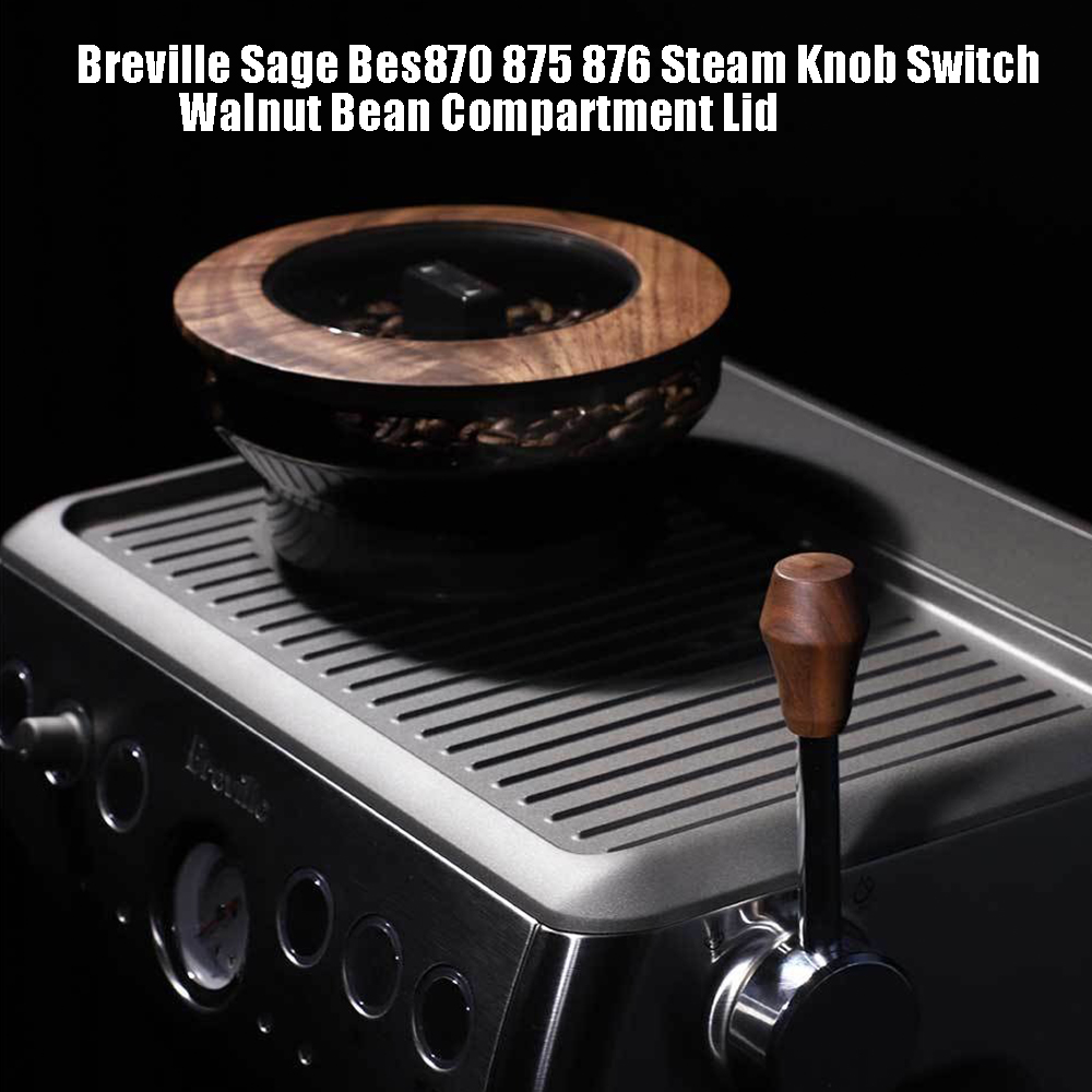 Breville-Joli de machine à caf - Breville Espresso Bes870 avis et prix