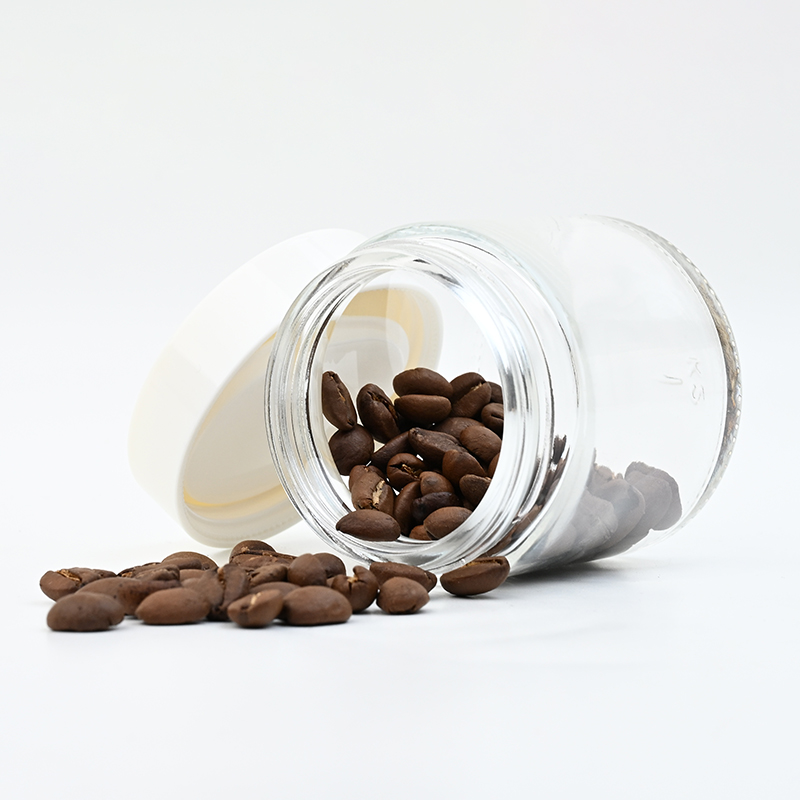 Pot en verre de stockage de gr - Coffee Tea Jars avis et prix