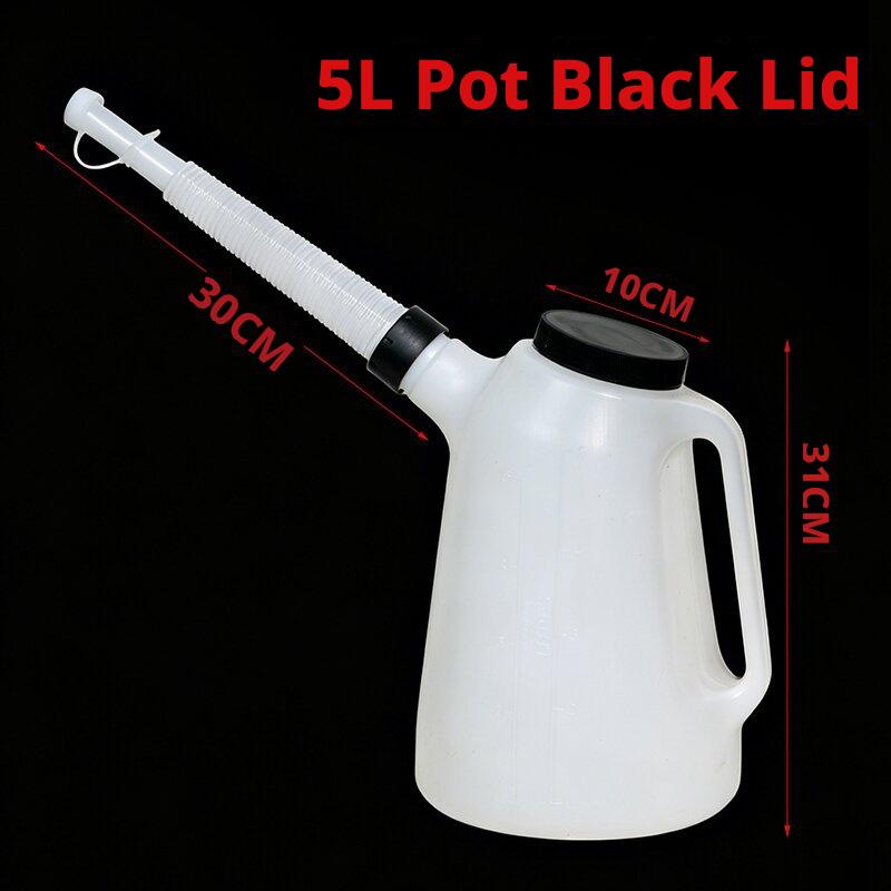 Carafe doseuse d'huile en plas - Pour Over Kettle avis et prix