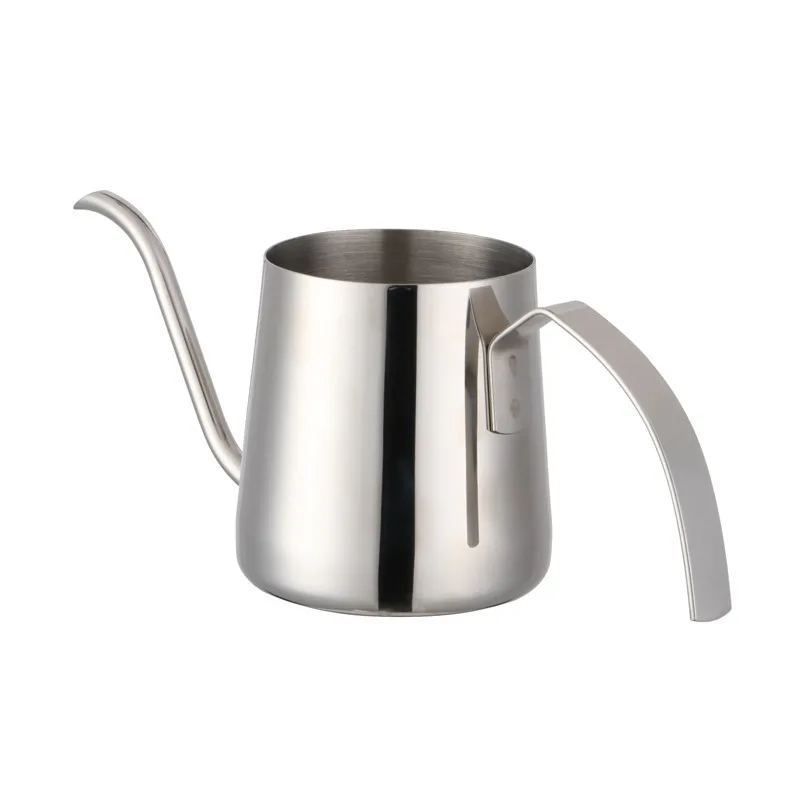 Cafetière manuelle en acier in - Pour Over Kettle avis et prix