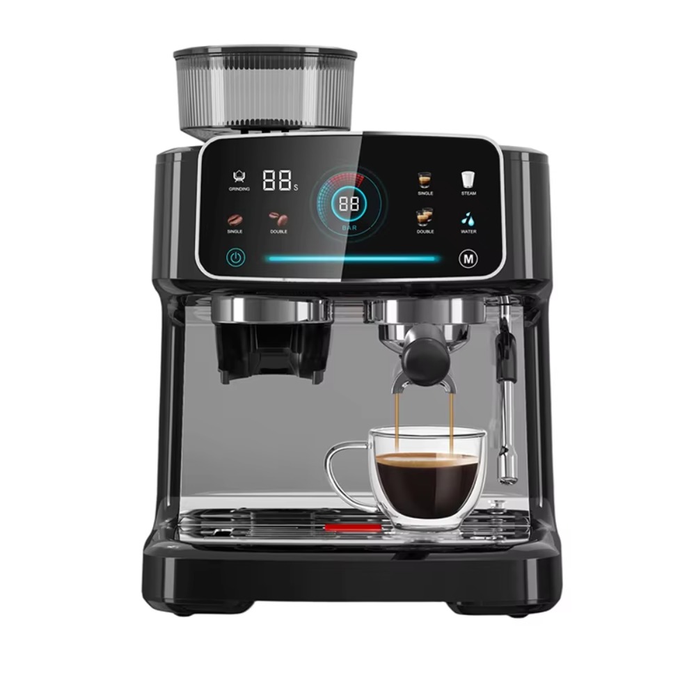 Machine à expresso haute perfo - Coffee & Tea Restaurant avis et prix
