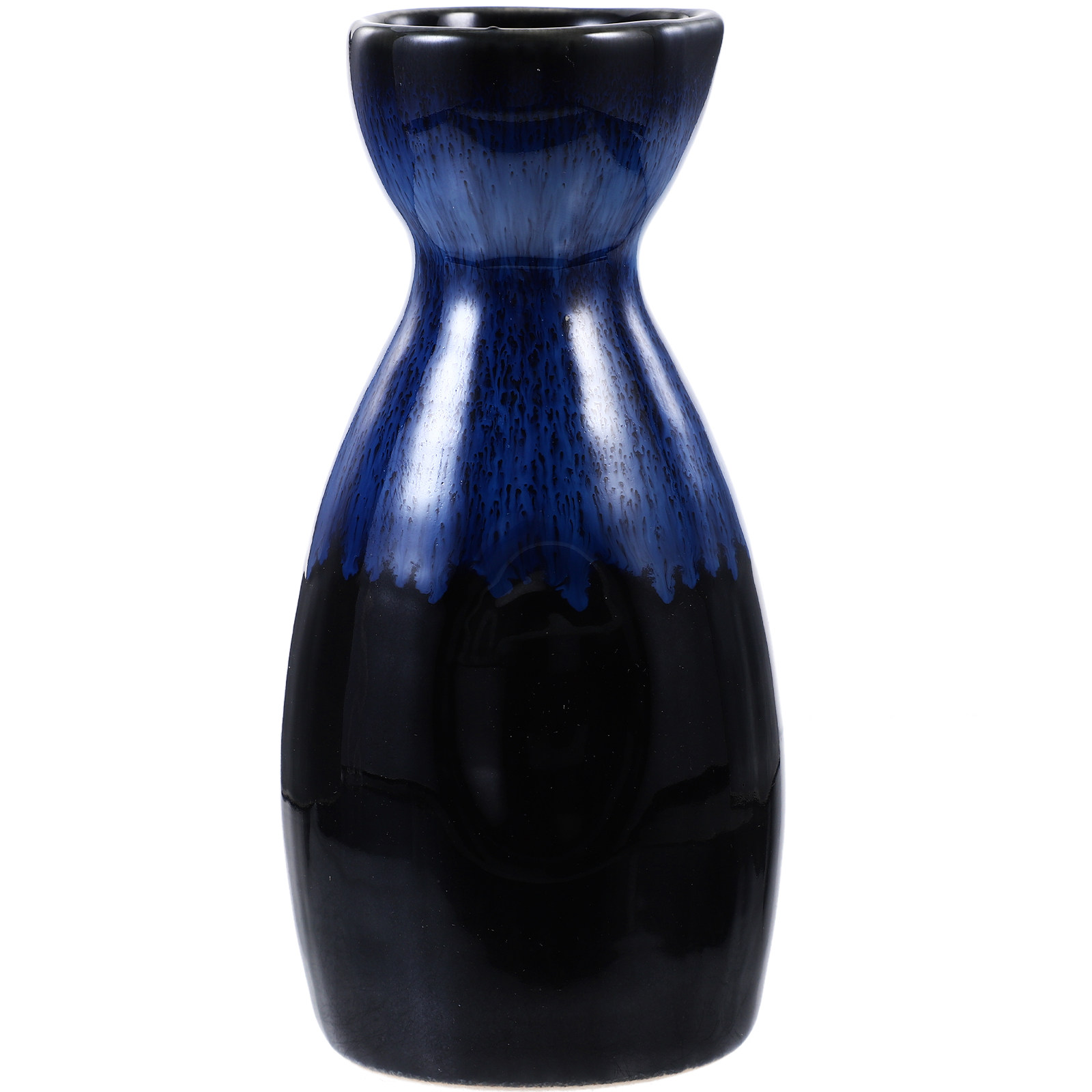 Pot à vin en céramique bleue d - Coffee Tea Jars avis et prix