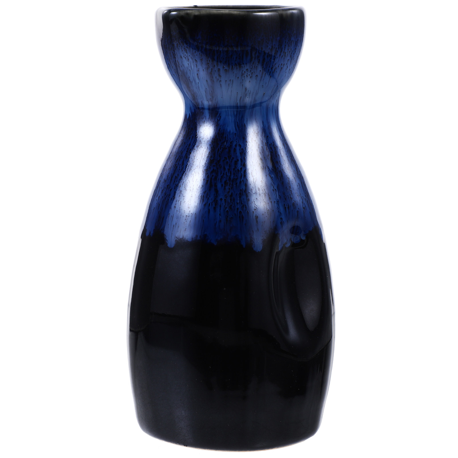 Pot à vin en céramique bleue d - Coffee Tea Jars avis et prix