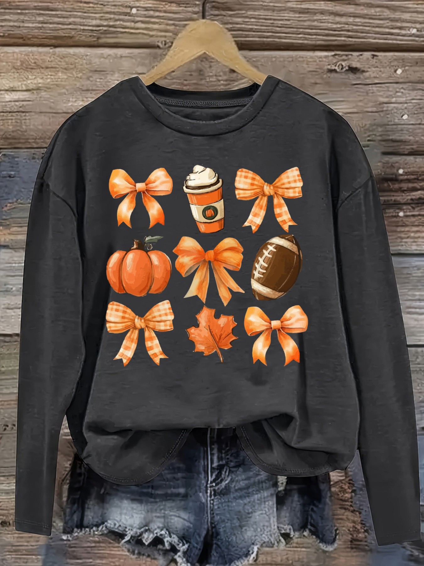 T-shirt décontracté à manches  - Coffee & Tea Restaurant avis et prix