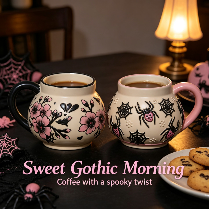 Tasse en céramique de Talavera - Coffee Tea Bar At Home avis et prix