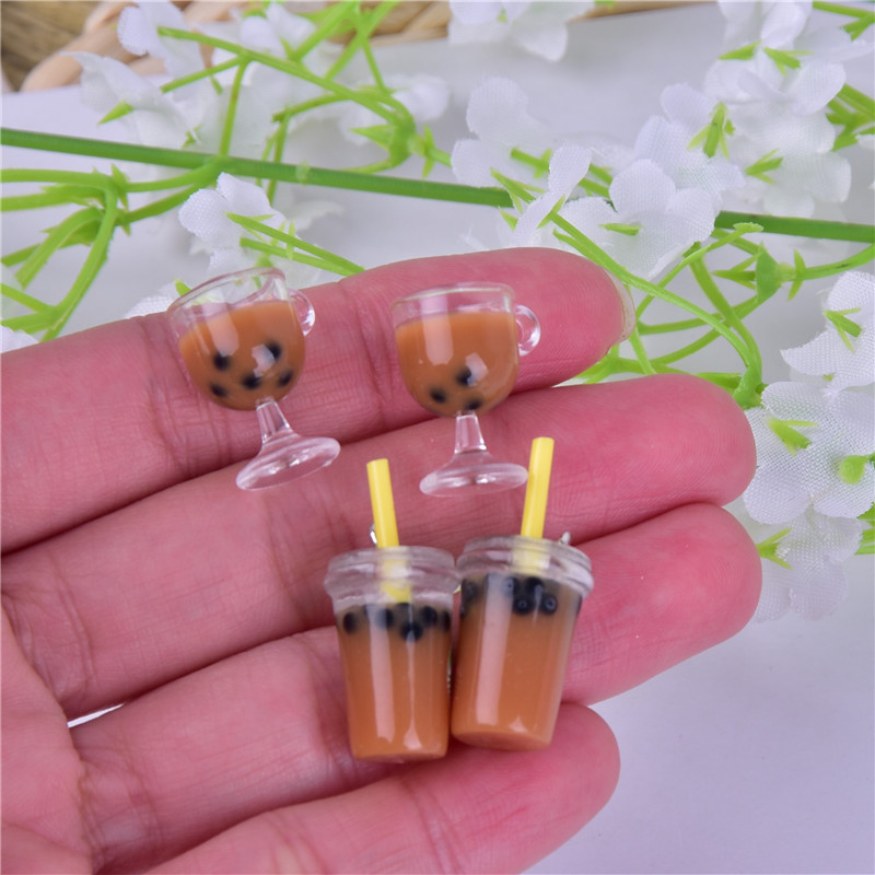 10 pièces/paquet 3D bulle café - Coffee Tea Boba avis et prix