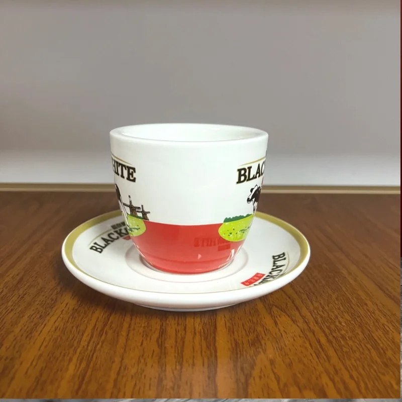 Ensemble de tasses à café en c - Coffee Tea Essentials avis et prix