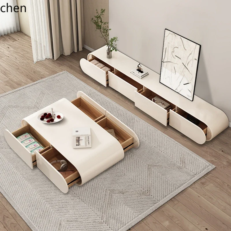 Table basse moderne de luxe lé - Coffee & Tea Restaurant avis et prix