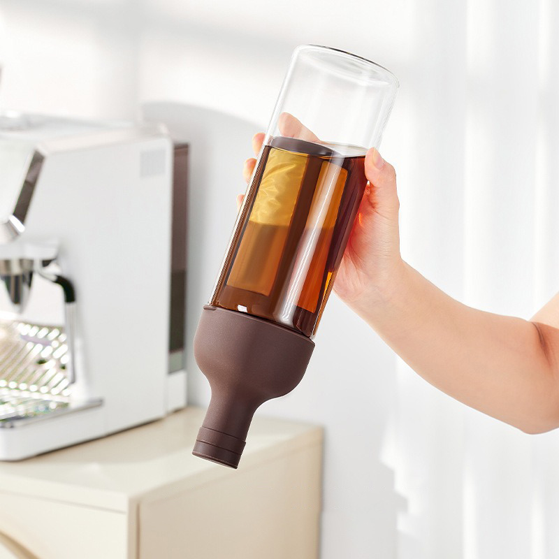 JUSTINLAU 1L Carafe à café inf - Coffee Tea Essentials avis et prix