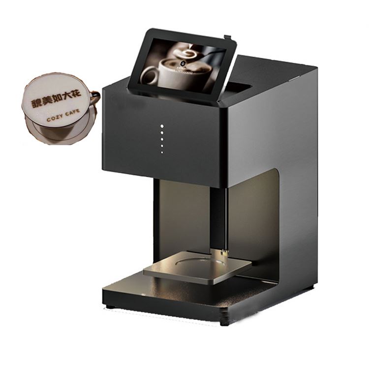 Imprimantes jet d'encre intell - Coffee Tea Milk avis et prix