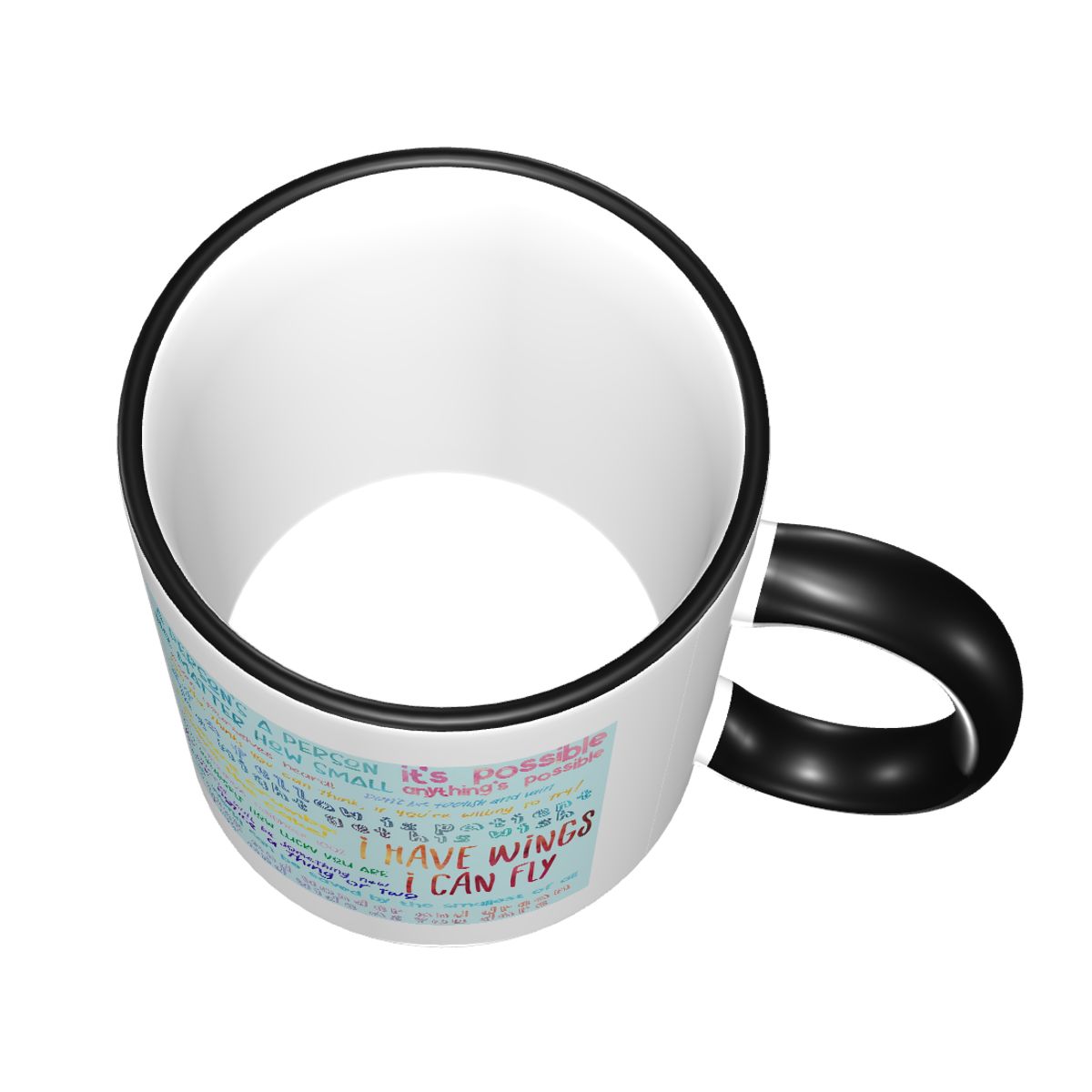 Ensemble de tasses à café en c - Coffee And Tea Quotes Funny avis et prix