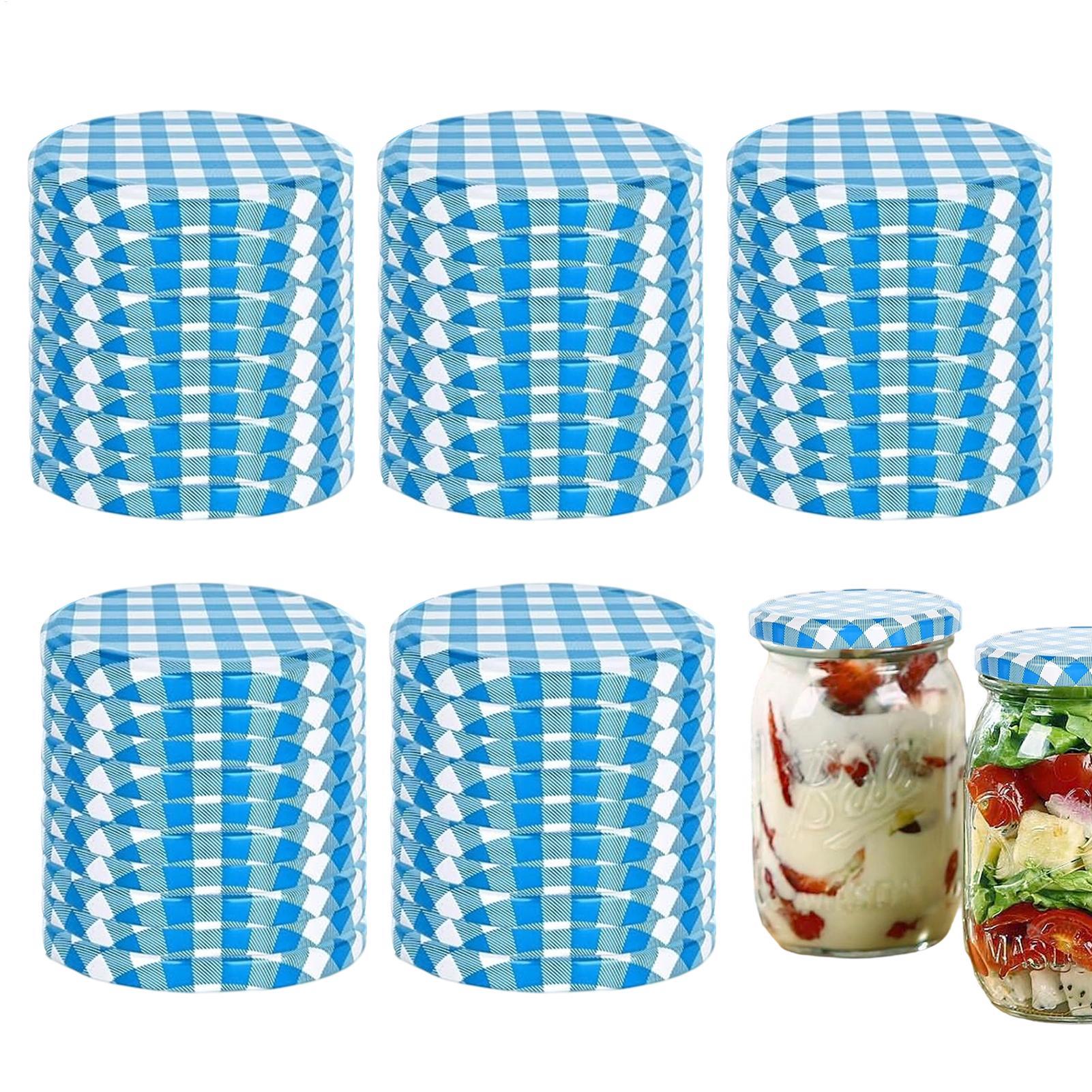 Couvercles pour bocaux de cons - Coffee Tea Jars avis et prix