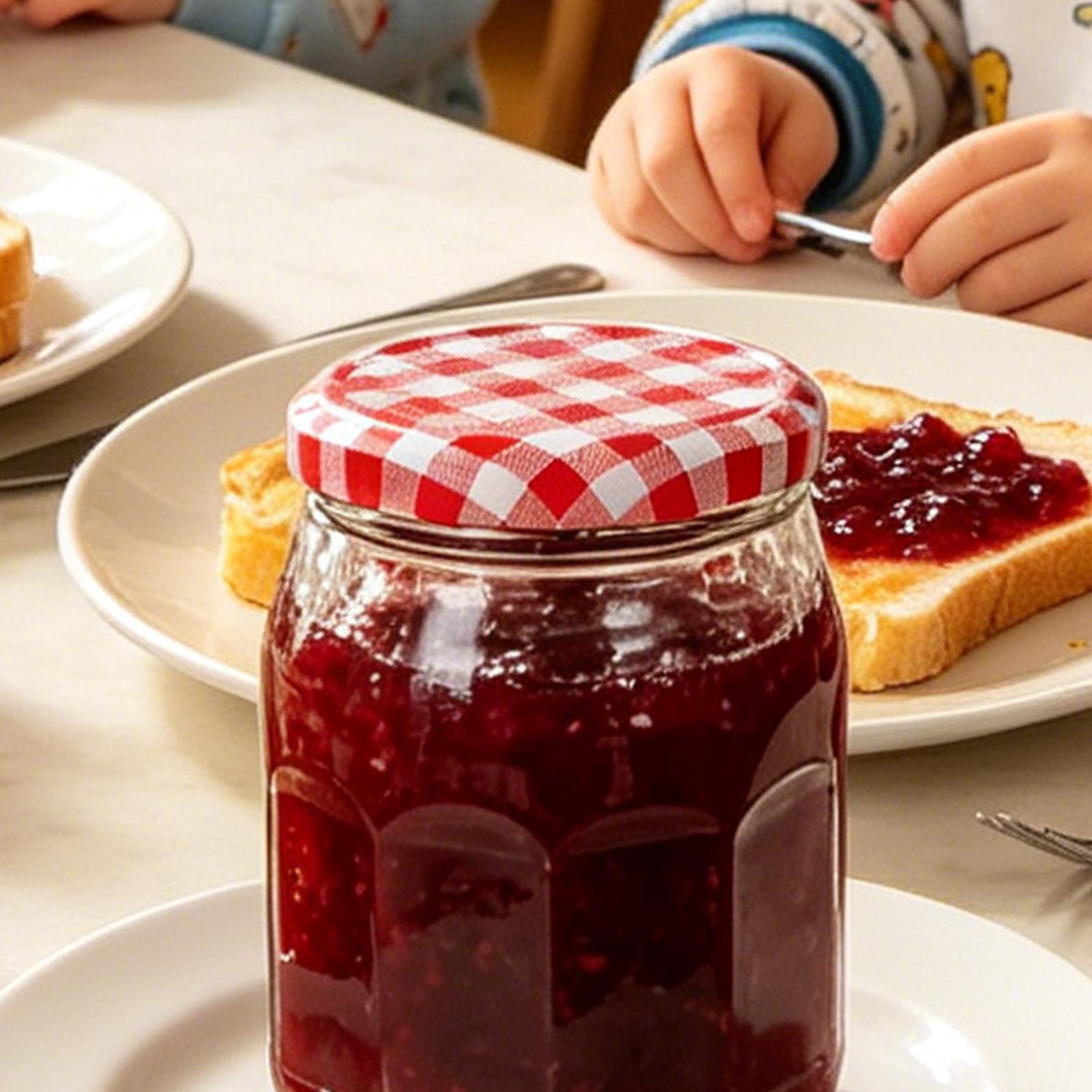 Couvercles pour bocaux de cons - Coffee Tea Jars avis et prix