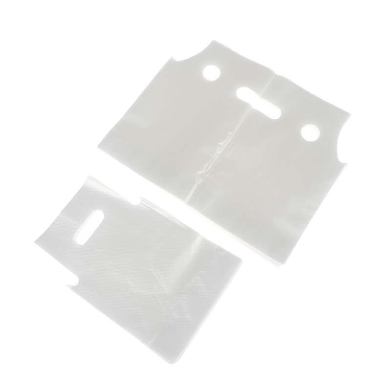 100 sacs en plastique jetables - Coffee Tea Milk avis et prix