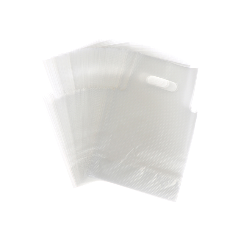 100 sacs en plastique jetables - Coffee Tea Milk avis et prix