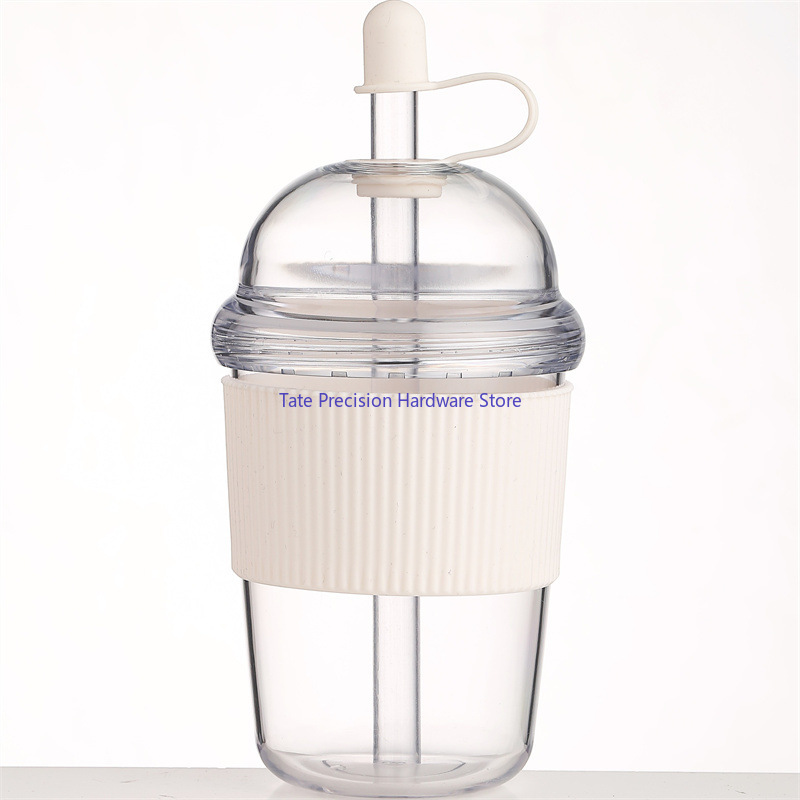 Tasse de paille de thé Boba ré - Coffee Tea Boba avis et prix