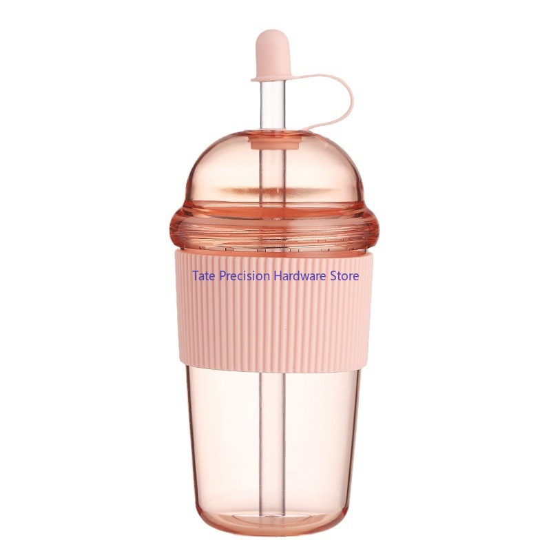 Tasse de paille de thé Boba ré - Coffee Tea Boba avis et prix