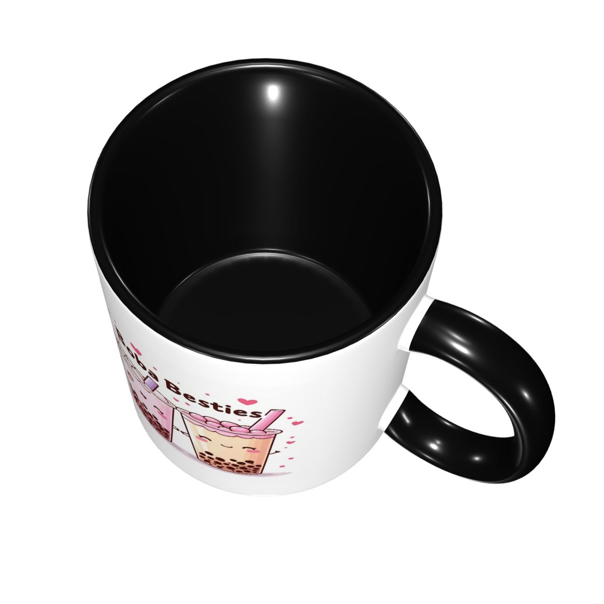 Tasses à thé à bulles Boba Bes - Coffee Tea Boba avis et prix