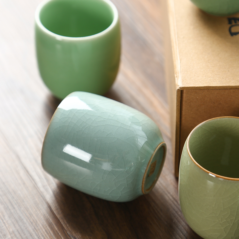 CHANSHOVA-Ensemble de tasses à - Coffee Tea Essentials avis et prix