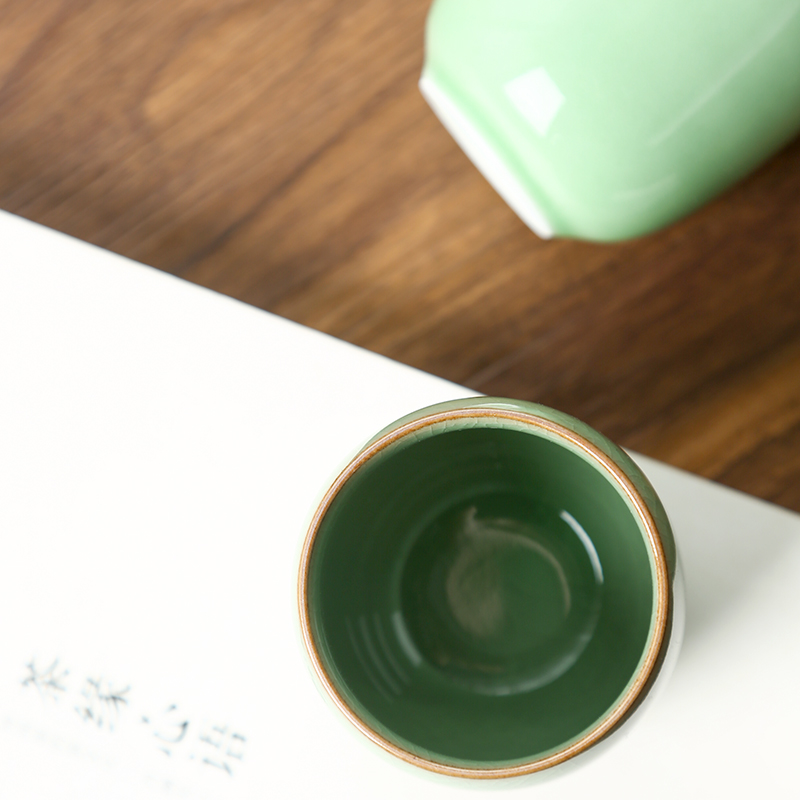 CHANSHOVA-Ensemble de tasses à - Coffee Tea Essentials avis et prix