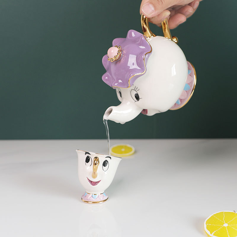 En stock : Théière, cafetières - Coffee Tea Jars avis et prix