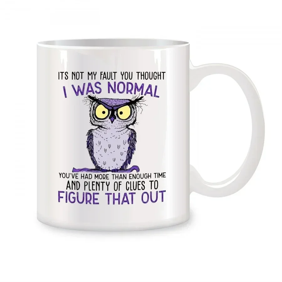 Ce n'est pas de ma faute si vo - Coffee And Tea Quotes Funny avis et prix