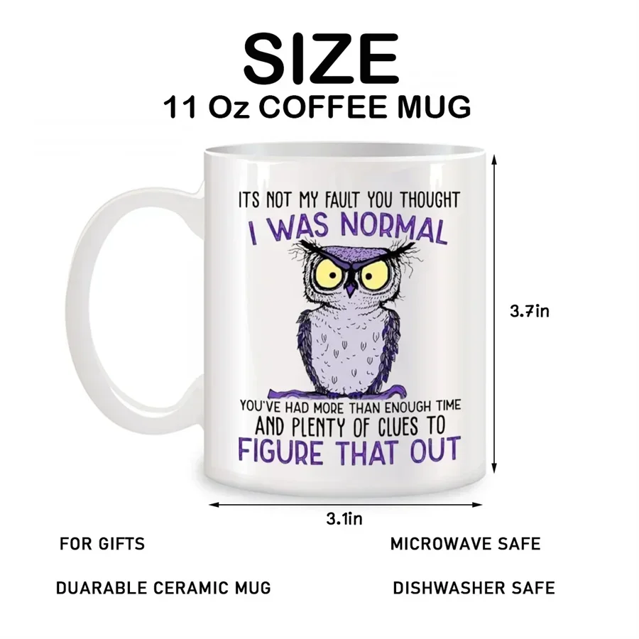 Ce n'est pas de ma faute si vo - Coffee And Tea Quotes Funny avis et prix