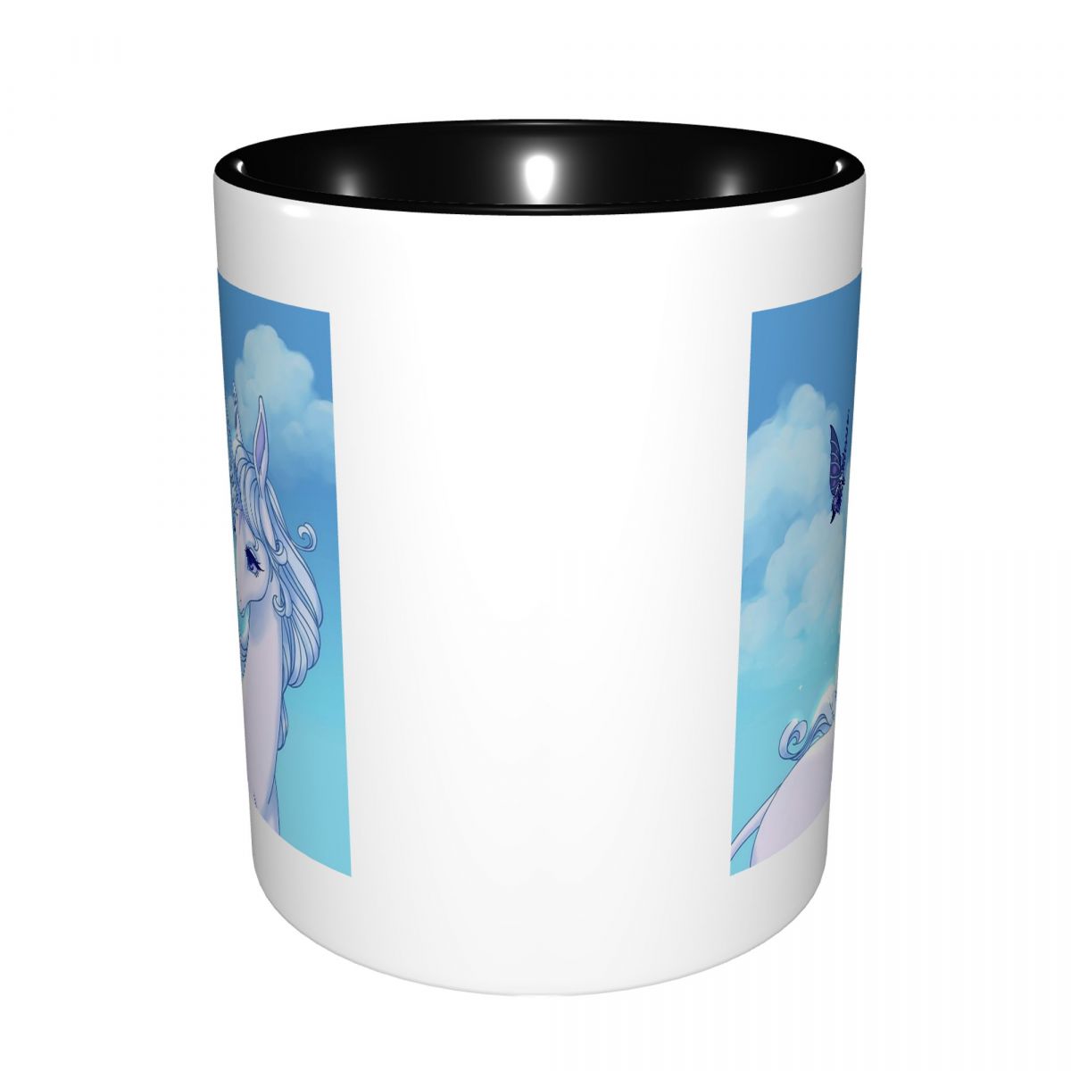 Mug en céramique amusant « Hav - Coffee Tea With Me avis et prix