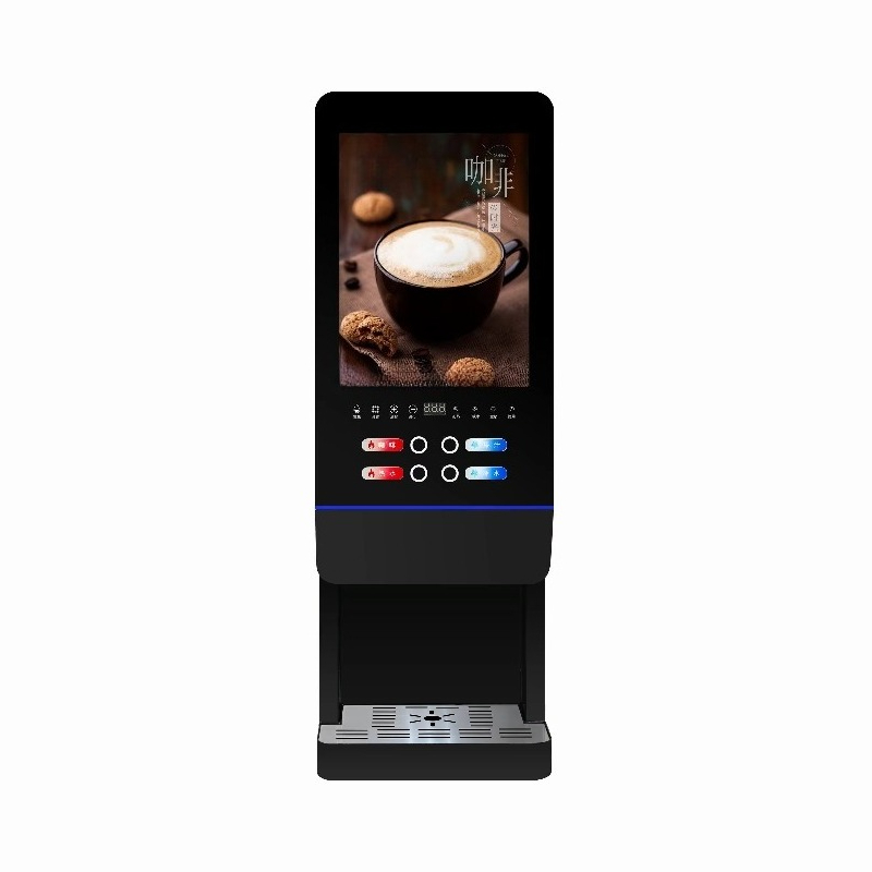 Distributeur automatique de th - Coffee Tea Milk avis et prix